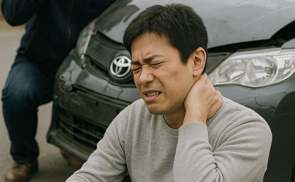 むち打ち症のリハビリ、どっちが効くの？  〜徒手療法と運動療法の違いをやさしく解説〜