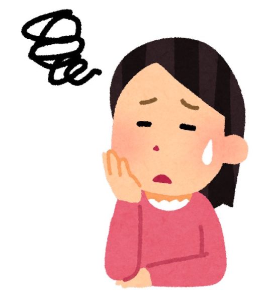 その「なんとなく不調」は秋のせい？