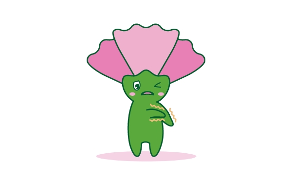 手がしびれる