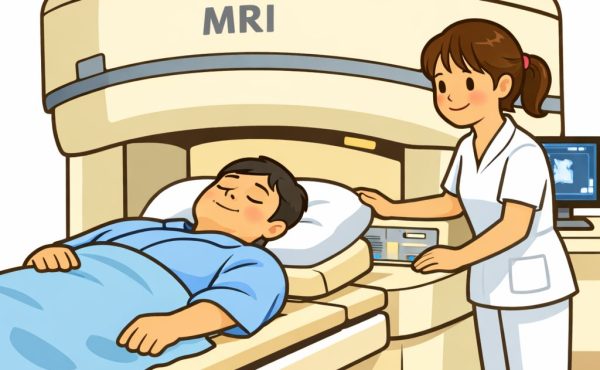 待望のMRI導入！！