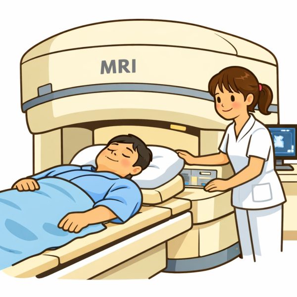 待望のMRI導入！！